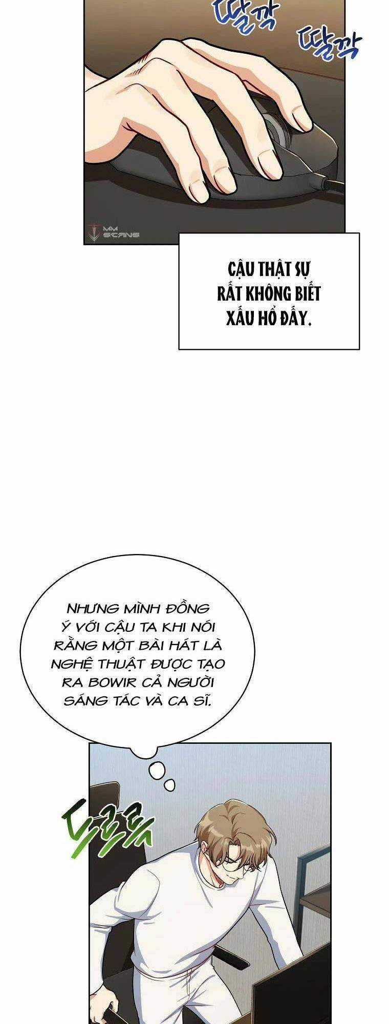 Xin Mời Dùng Bữa - Chapter 89 - Trang 51