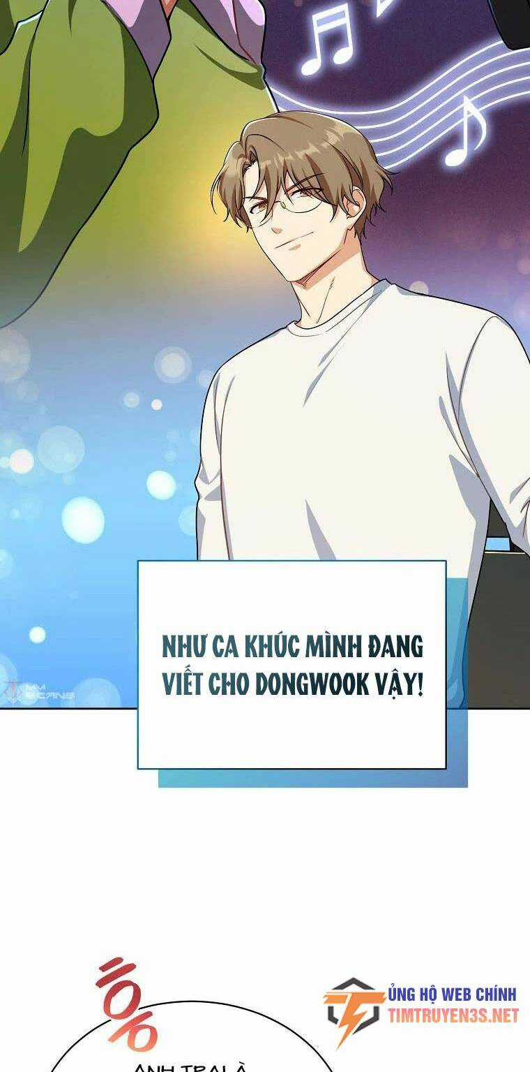 Xin Mời Dùng Bữa - Chapter 89 - Trang 53