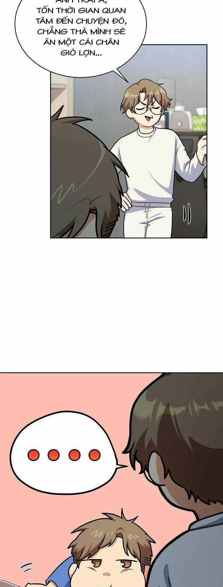 Xin Mời Dùng Bữa - Chapter 89 - Trang 54