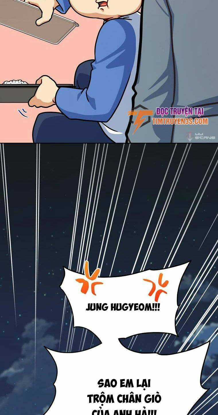 Xin Mời Dùng Bữa - Chapter 89 - Trang 55