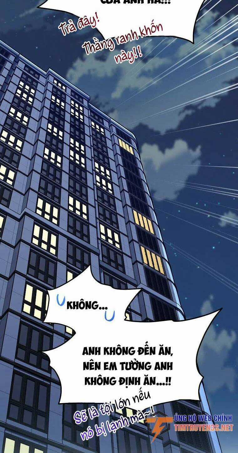 Xin Mời Dùng Bữa - Chapter 89 - Trang 56