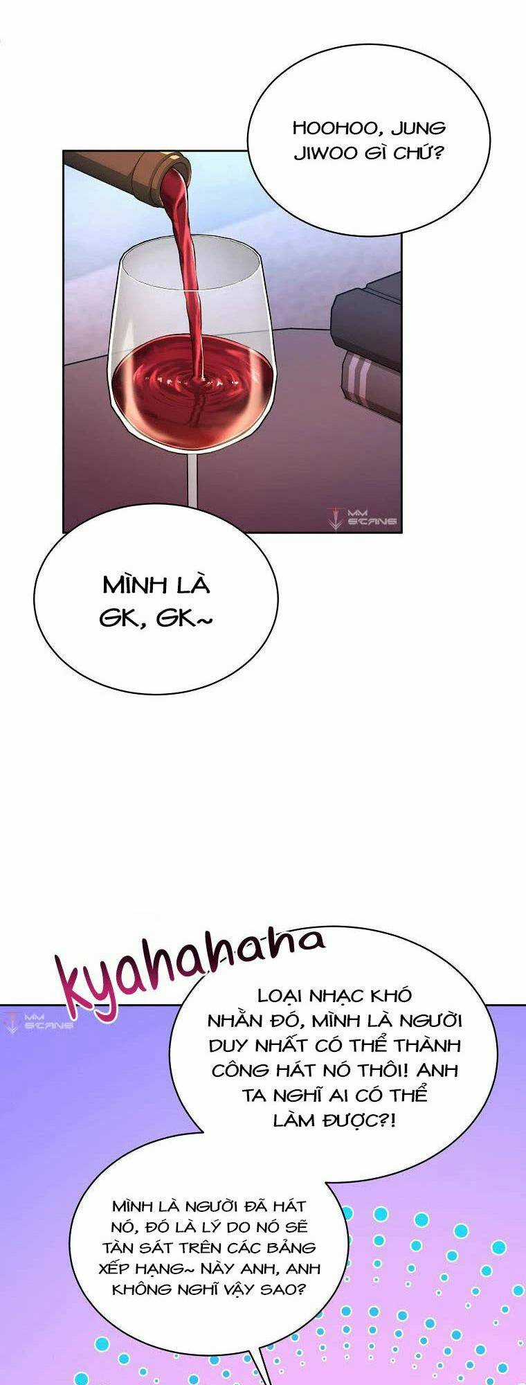 Xin Mời Dùng Bữa - Chapter 89 - Trang 58