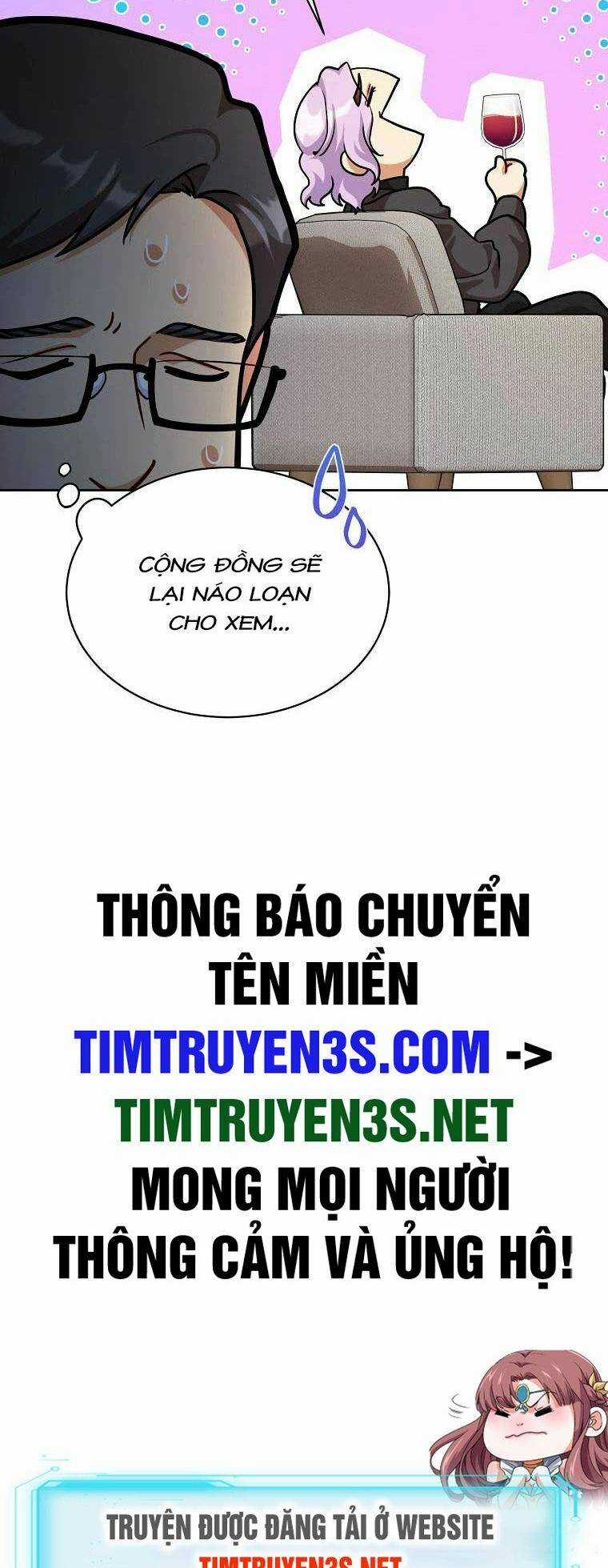 Xin Mời Dùng Bữa - Chapter 89 - Trang 59