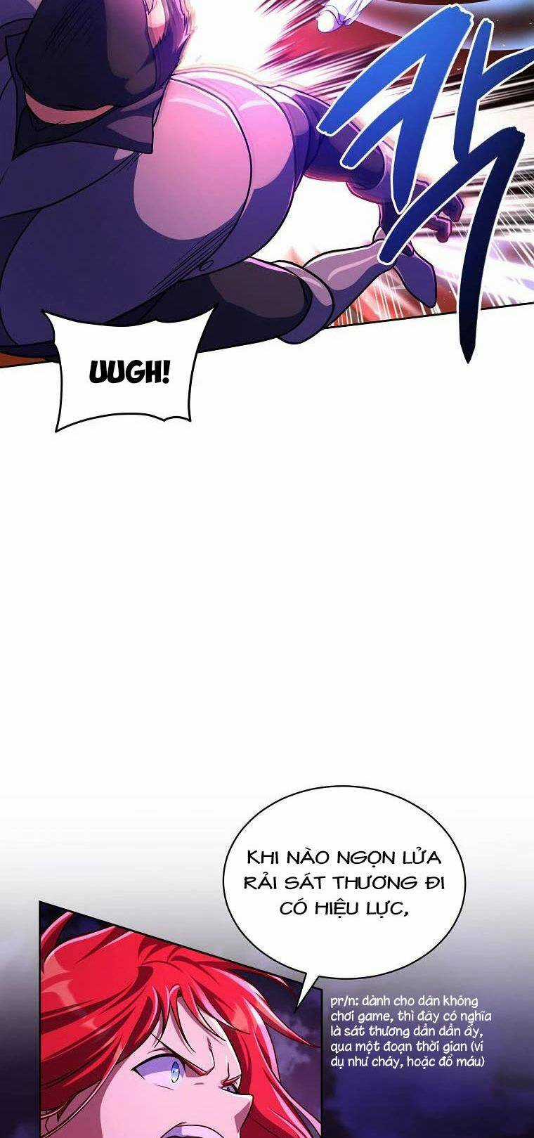 Xin Mời Dùng Bữa - Chapter 89 - Trang 10