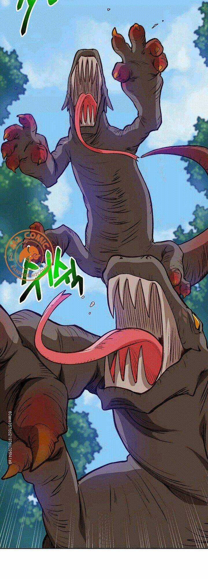 Xin Mời Dùng Bữa - Chapter 9 - Trang 16