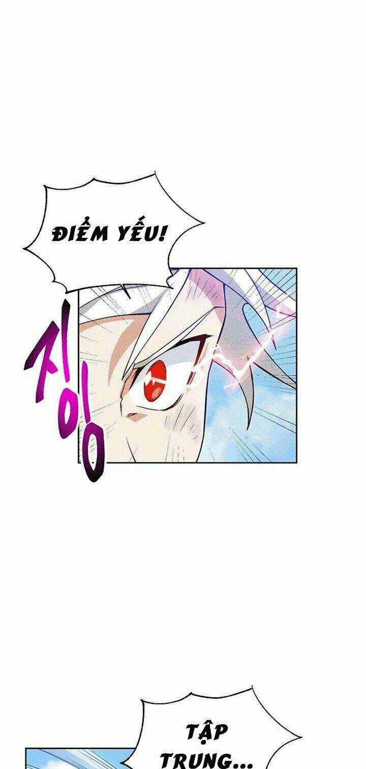 Xin Mời Dùng Bữa - Chapter 9 - Trang 17