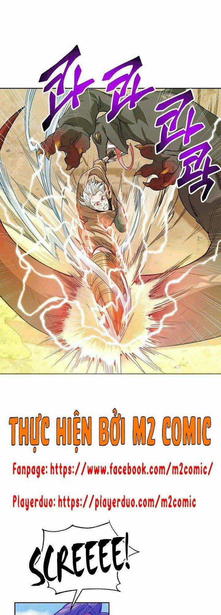 Xin Mời Dùng Bữa - Chapter 9 - Trang 19