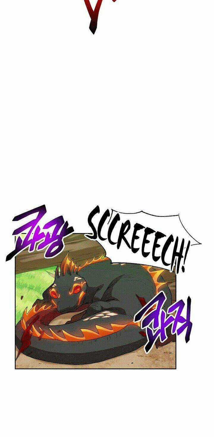 Xin Mời Dùng Bữa - Chapter 9 - Trang 21