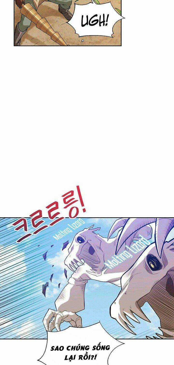 Xin Mời Dùng Bữa - Chapter 9 - Trang 25