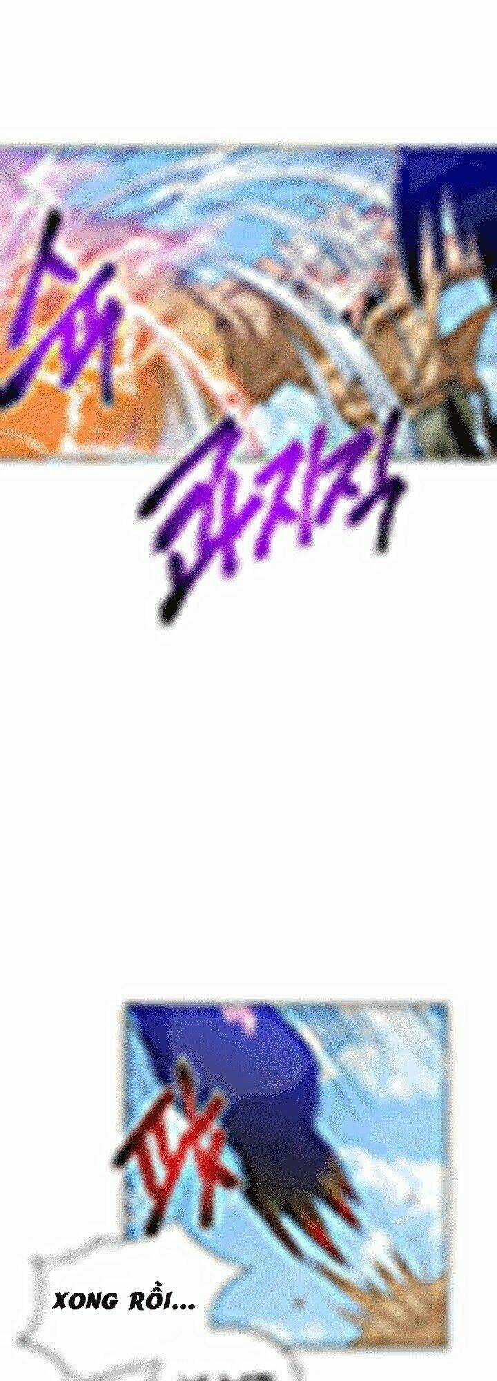 Xin Mời Dùng Bữa - Chapter 9 - Trang 27