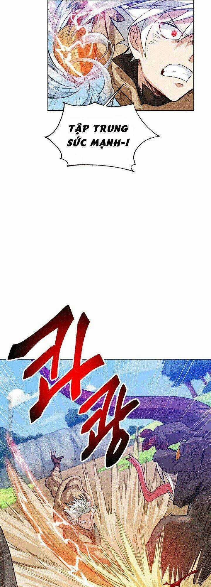 Xin Mời Dùng Bữa - Chapter 9 - Trang 4