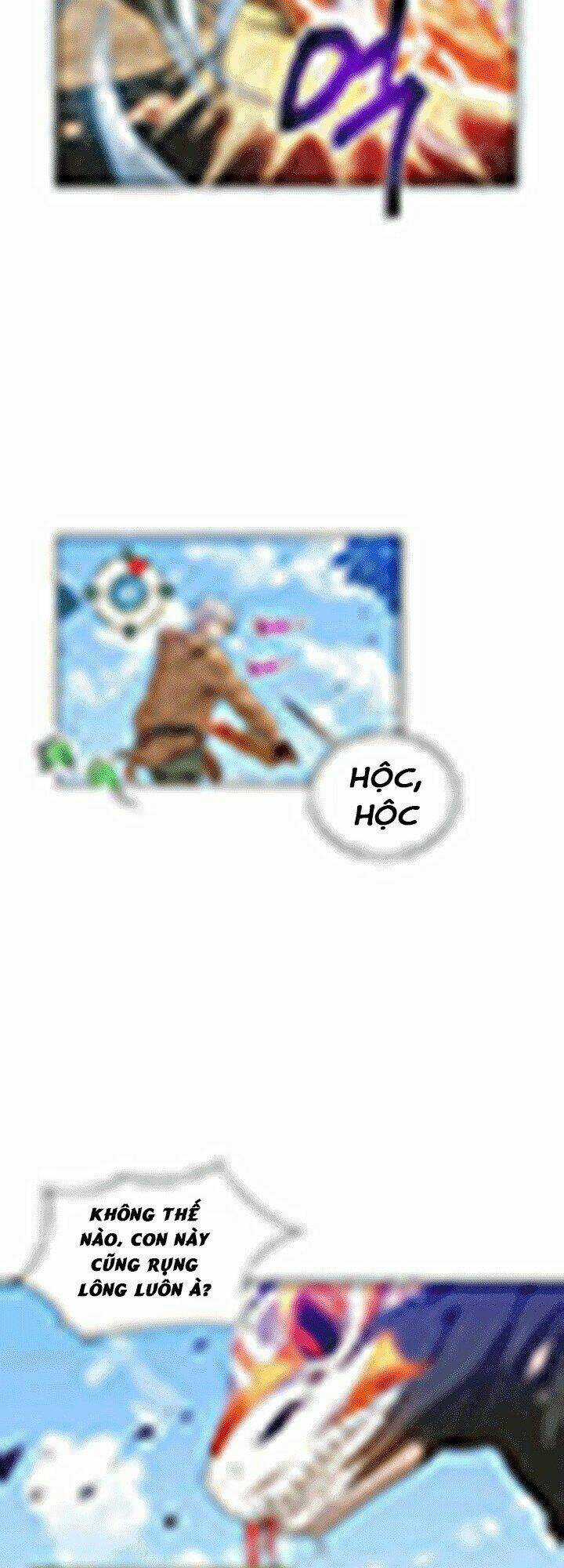 Xin Mời Dùng Bữa - Chapter 9 - Trang 31