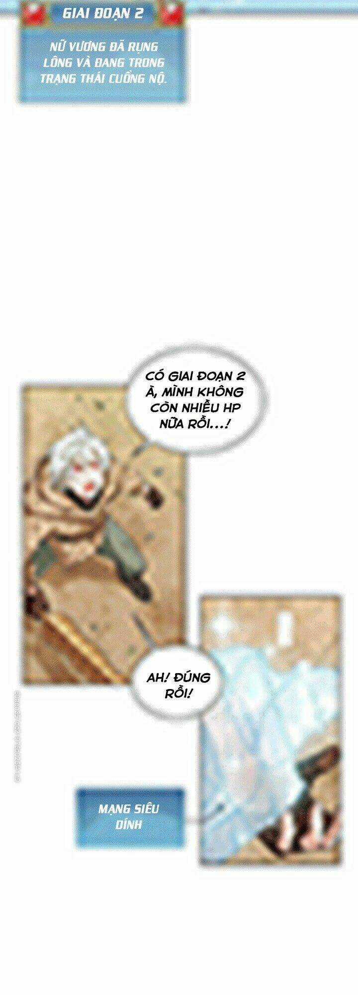 Xin Mời Dùng Bữa - Chapter 9 - Trang 32