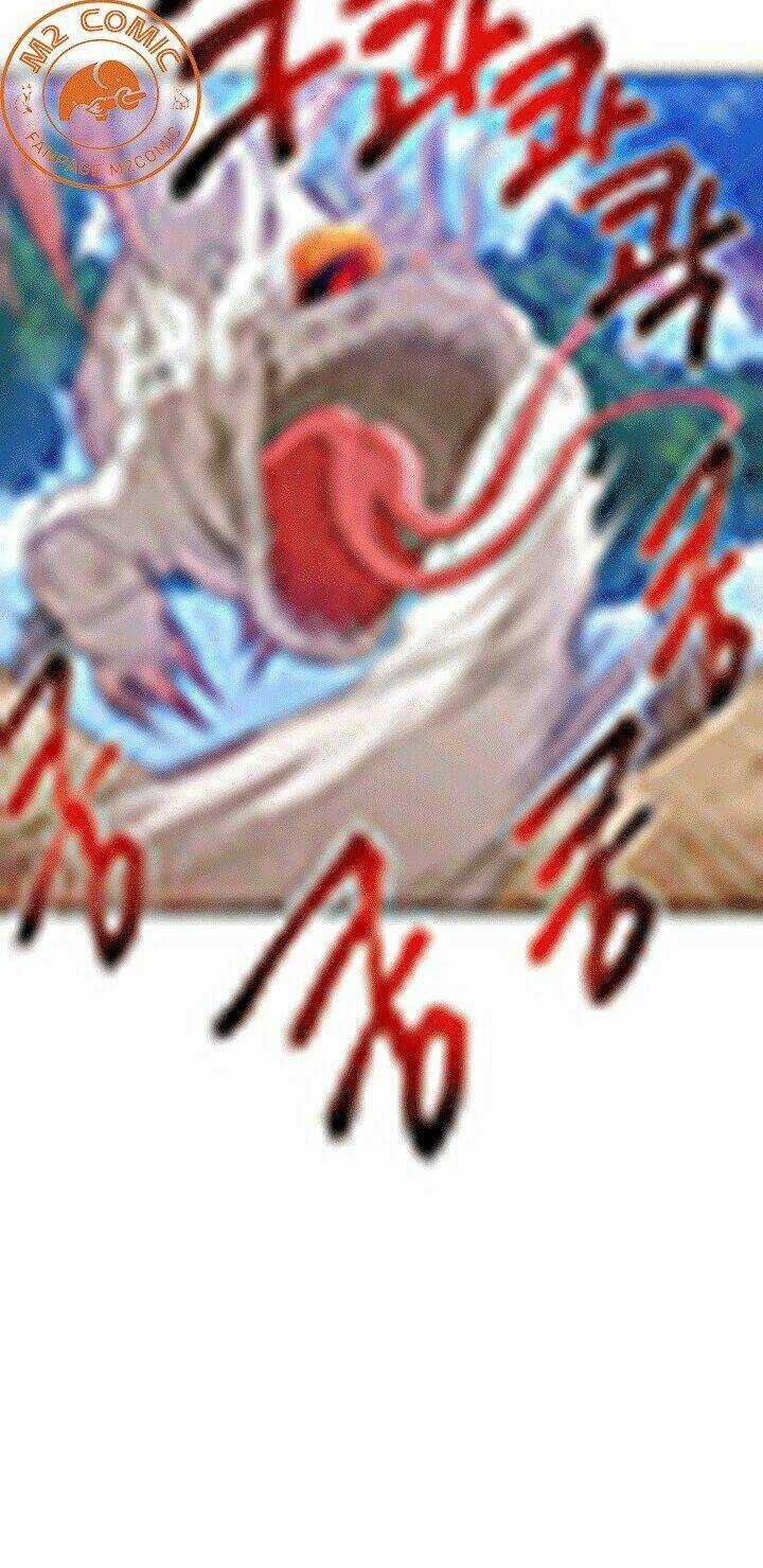 Xin Mời Dùng Bữa - Chapter 9 - Trang 34