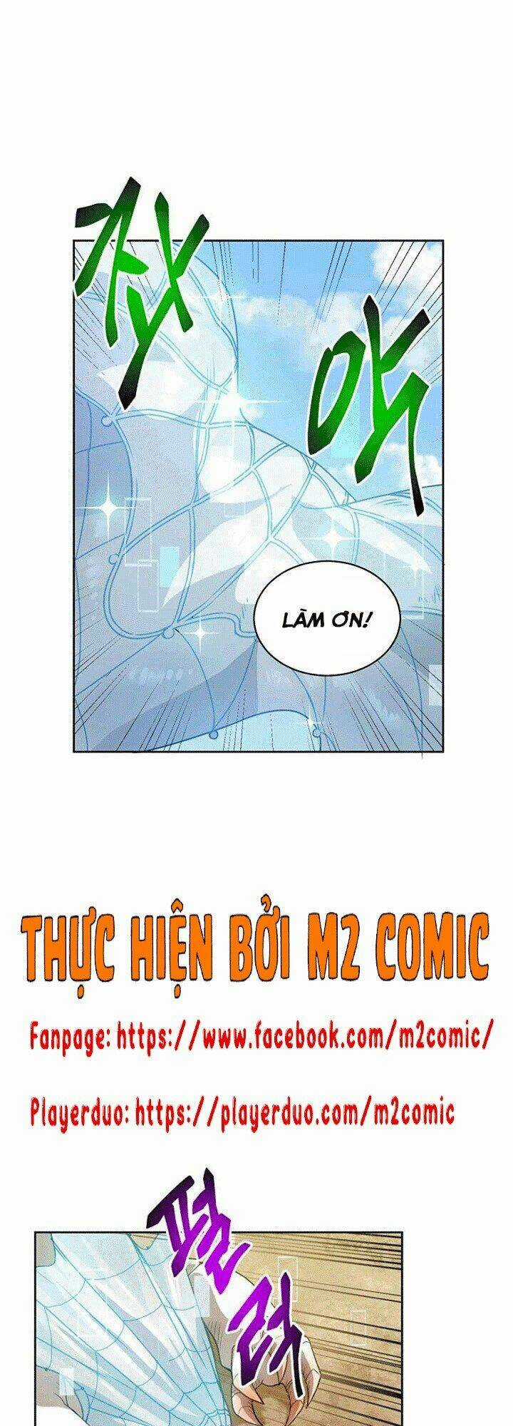 Xin Mời Dùng Bữa - Chapter 9 - Trang 35