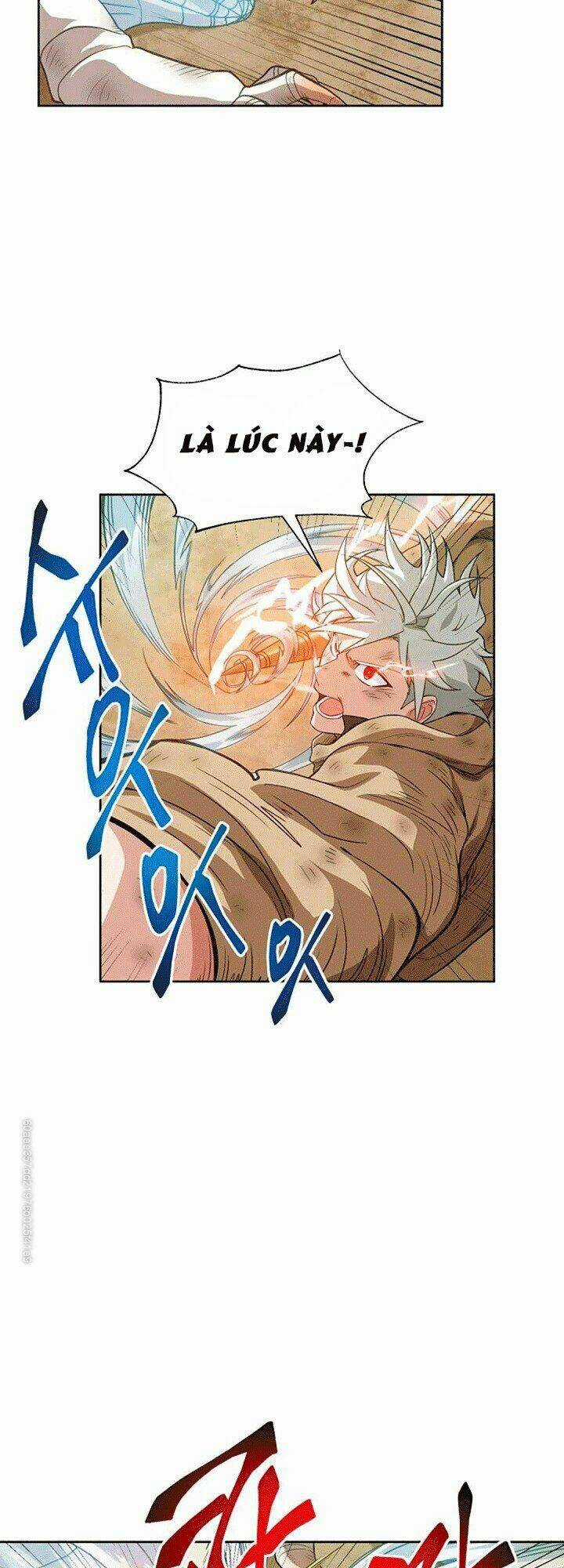 Xin Mời Dùng Bữa - Chapter 9 - Trang 36