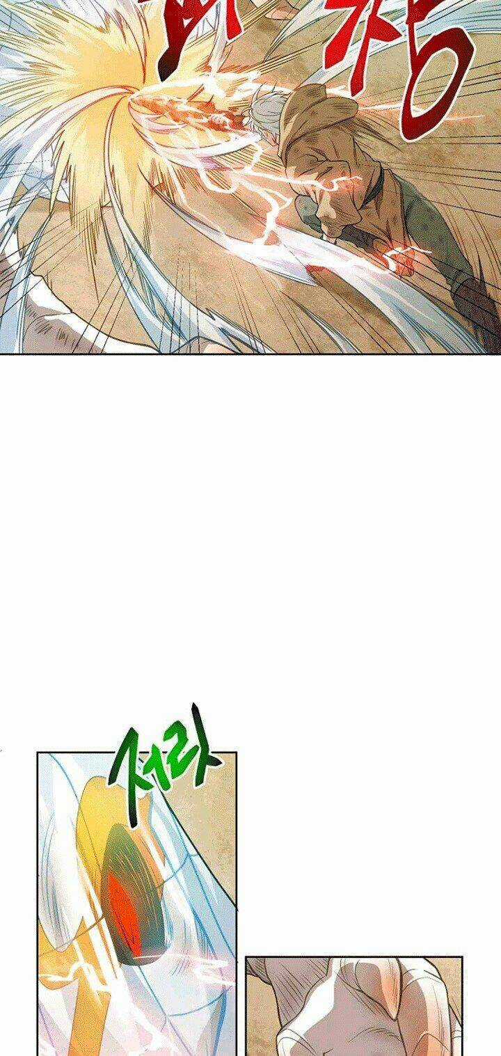 Xin Mời Dùng Bữa - Chapter 9 - Trang 37