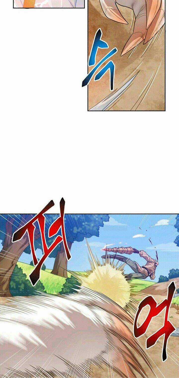 Xin Mời Dùng Bữa - Chapter 9 - Trang 38