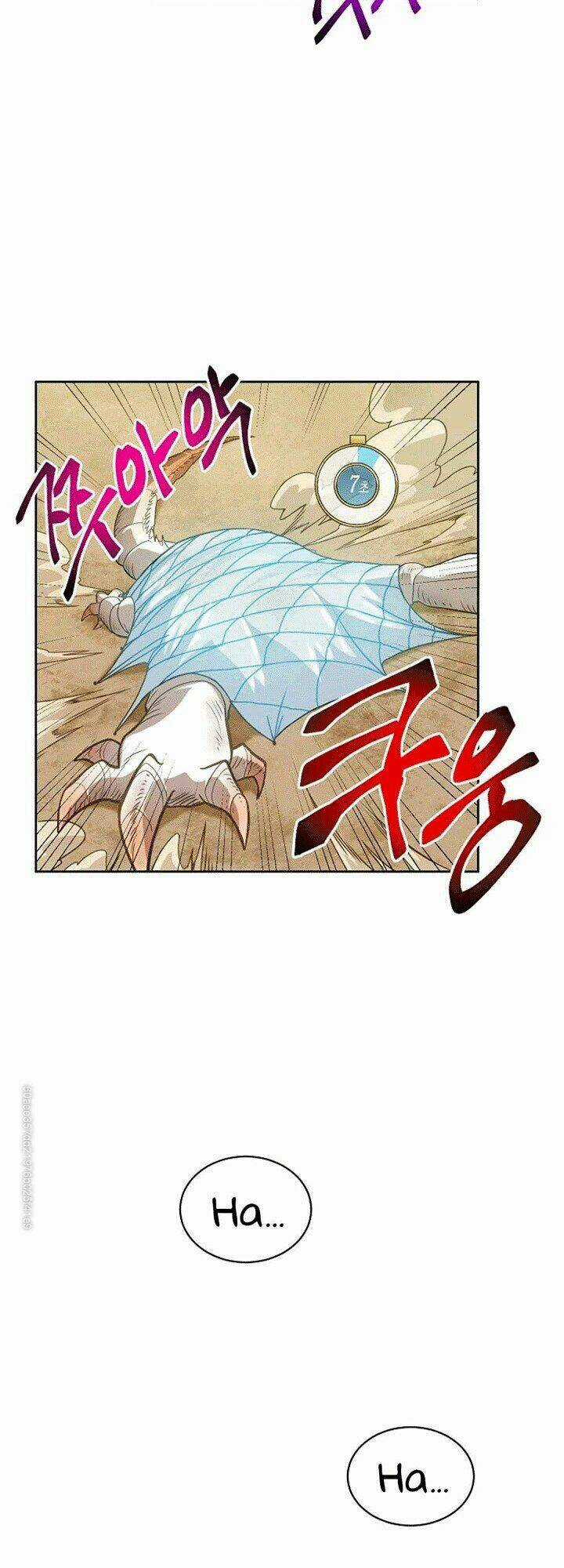 Xin Mời Dùng Bữa - Chapter 9 - Trang 40