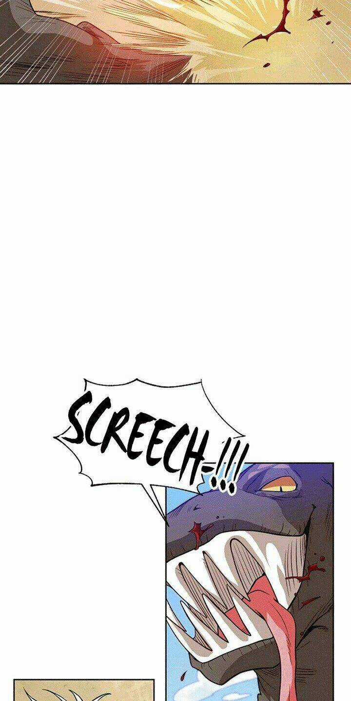 Xin Mời Dùng Bữa - Chapter 9 - Trang 5