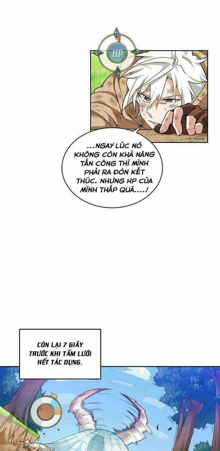 Xin Mời Dùng Bữa - Chapter 9 - Trang 41