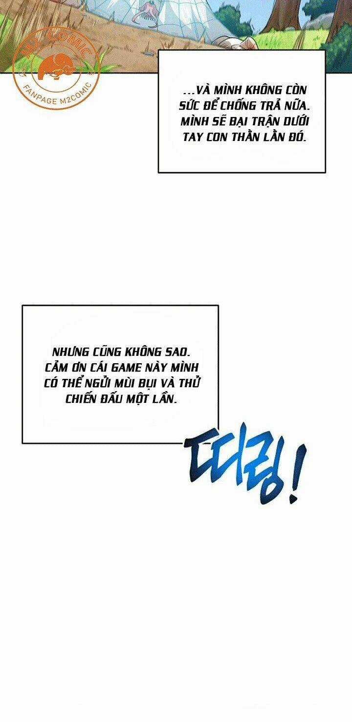 Xin Mời Dùng Bữa - Chapter 9 - Trang 42