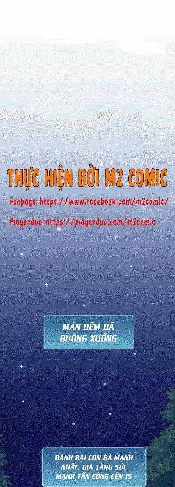 Xin Mời Dùng Bữa - Chapter 9 - Trang 43