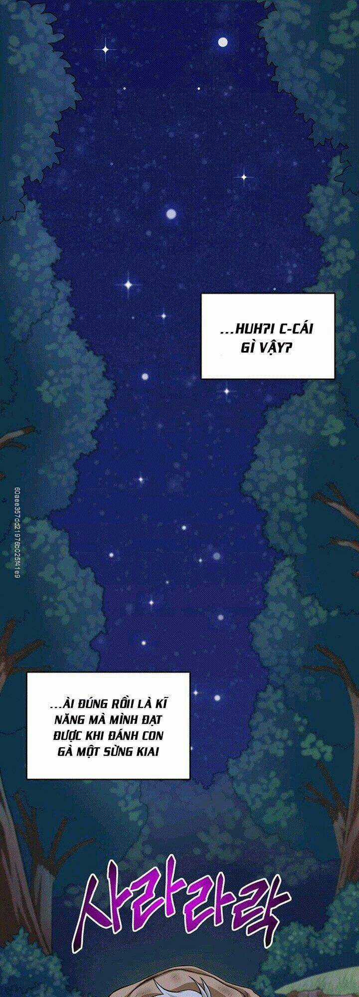 Xin Mời Dùng Bữa - Chapter 9 - Trang 44