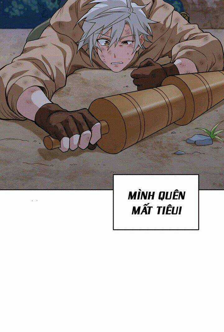 Xin Mời Dùng Bữa - Chapter 9 - Trang 45