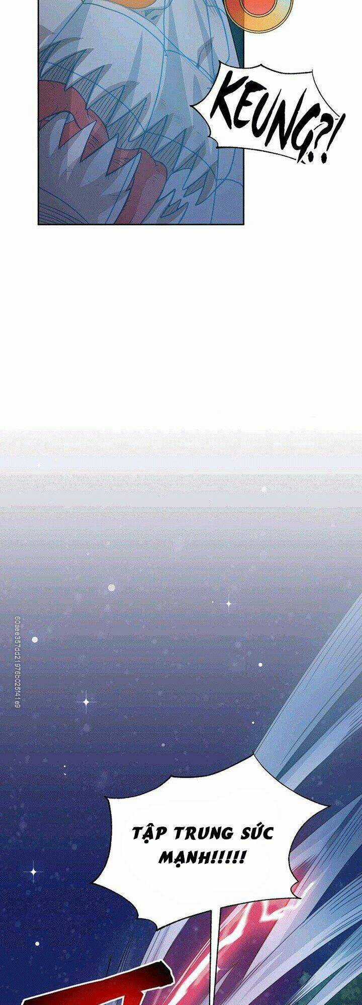 Xin Mời Dùng Bữa - Chapter 9 - Trang 48