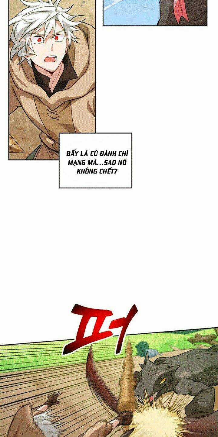 Xin Mời Dùng Bữa - Chapter 9 - Trang 6