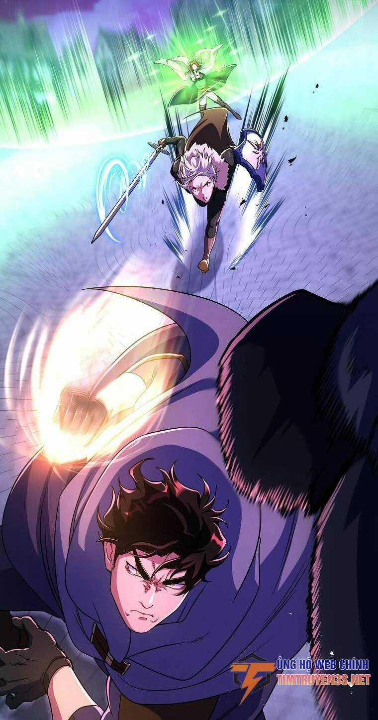 Xin Mời Dùng Bữa - Chapter 90 - Trang 12