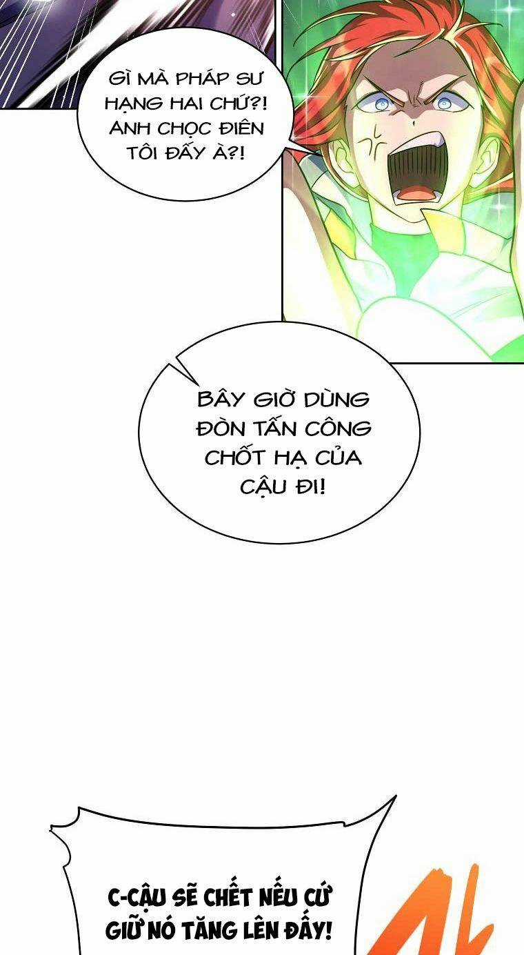 Xin Mời Dùng Bữa - Chapter 90 - Trang 14