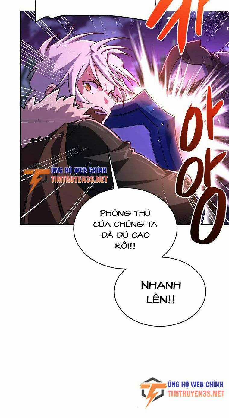 Xin Mời Dùng Bữa - Chapter 90 - Trang 15