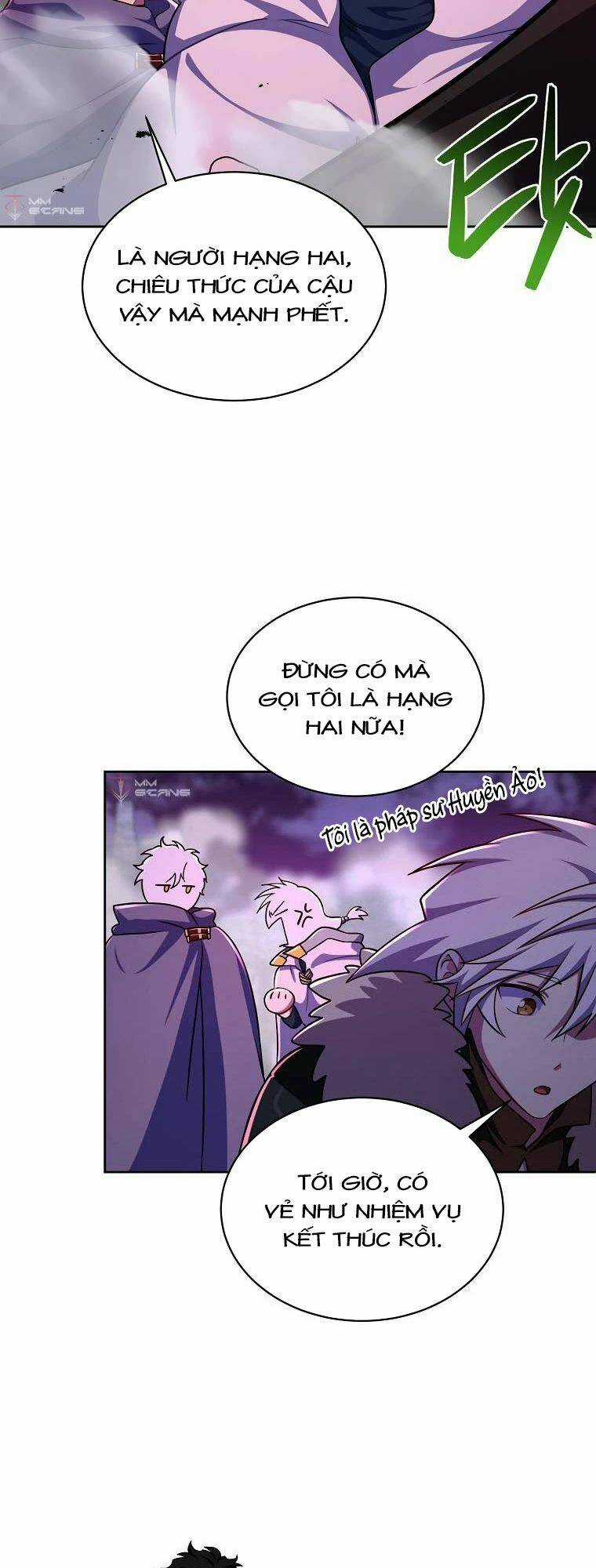 Xin Mời Dùng Bữa - Chapter 90 - Trang 19