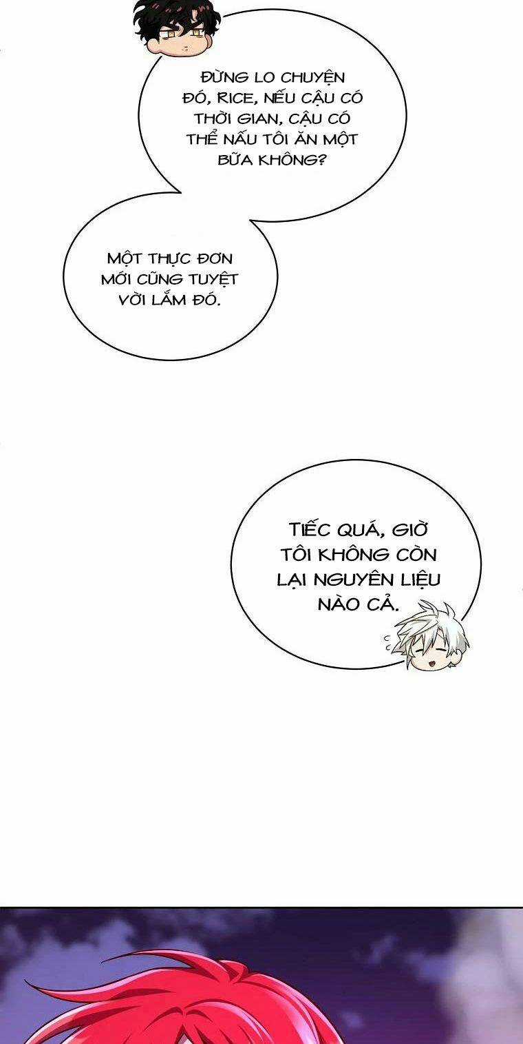 Xin Mời Dùng Bữa - Chapter 90 - Trang 20