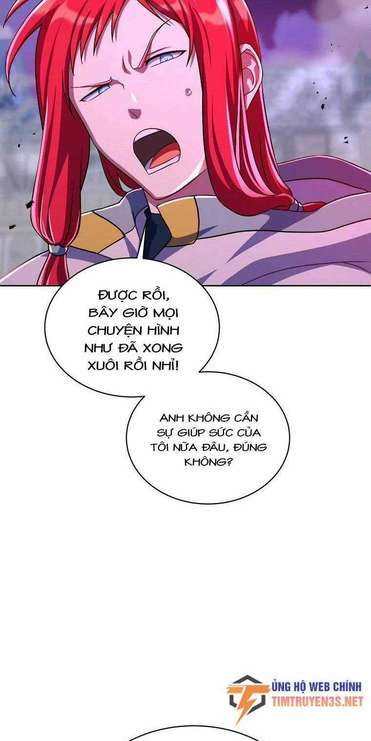 Xin Mời Dùng Bữa - Chapter 90 - Trang 21