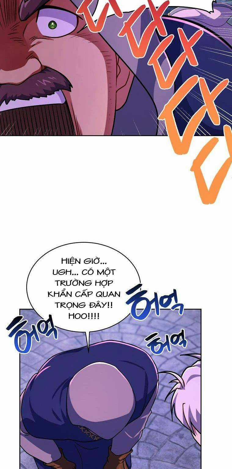 Xin Mời Dùng Bữa - Chapter 90 - Trang 23