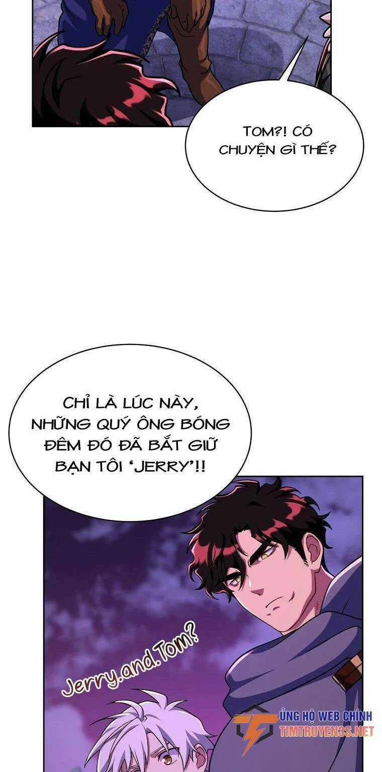 Xin Mời Dùng Bữa - Chapter 90 - Trang 24