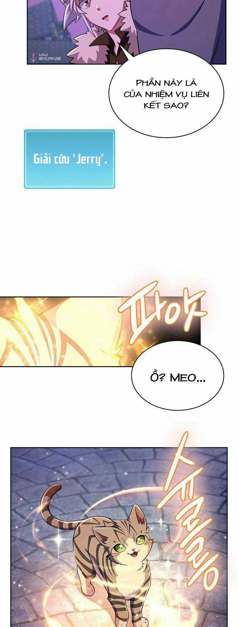 Xin Mời Dùng Bữa - Chapter 90 - Trang 25