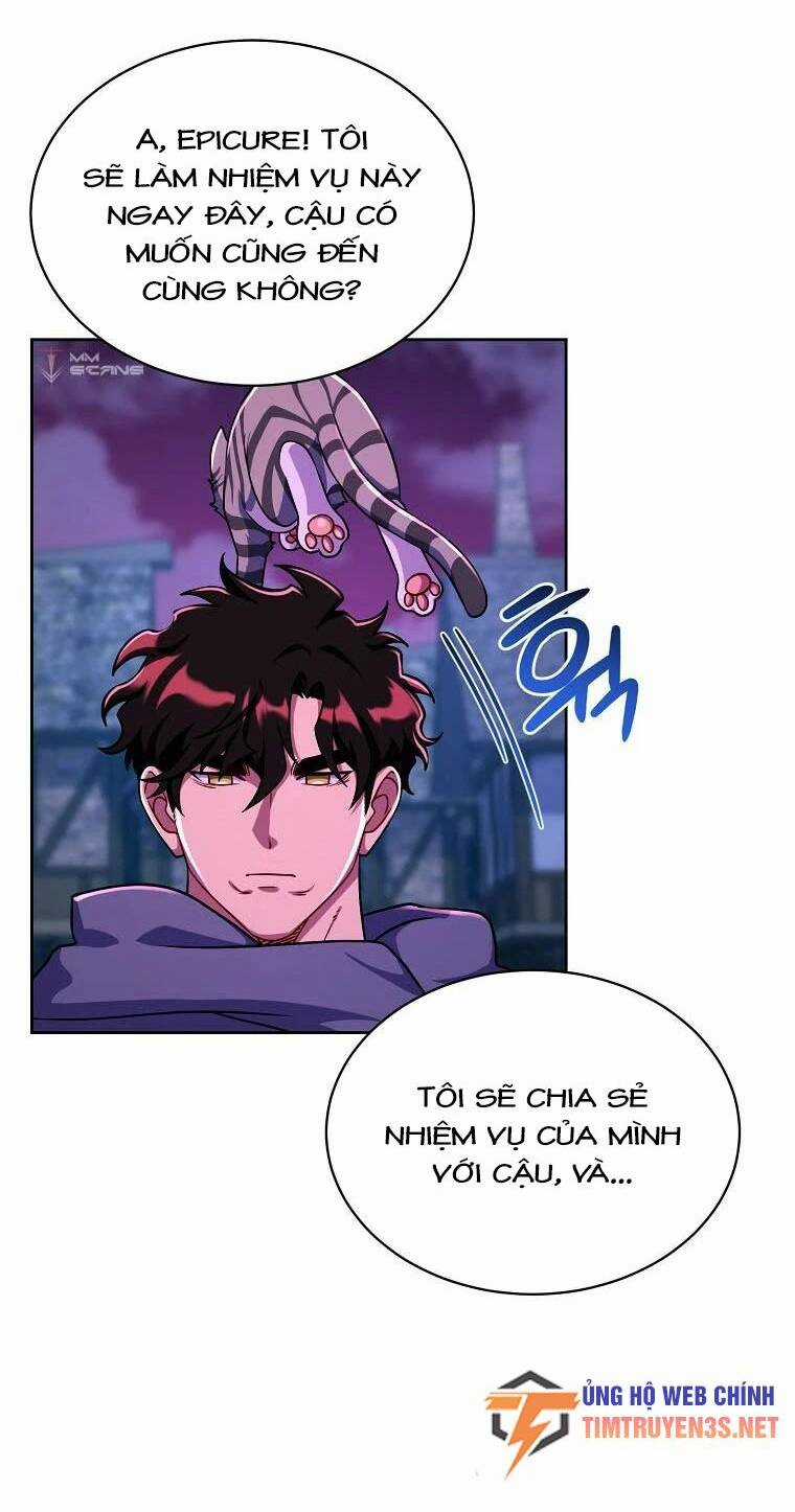 Xin Mời Dùng Bữa - Chapter 90 - Trang 27