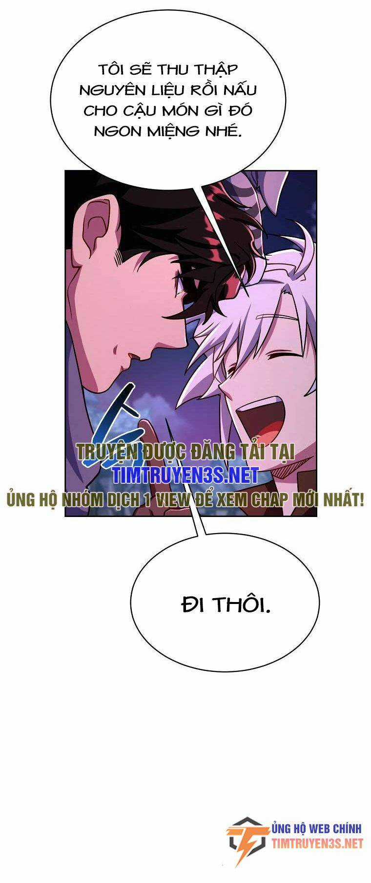 Xin Mời Dùng Bữa - Chapter 90 - Trang 28