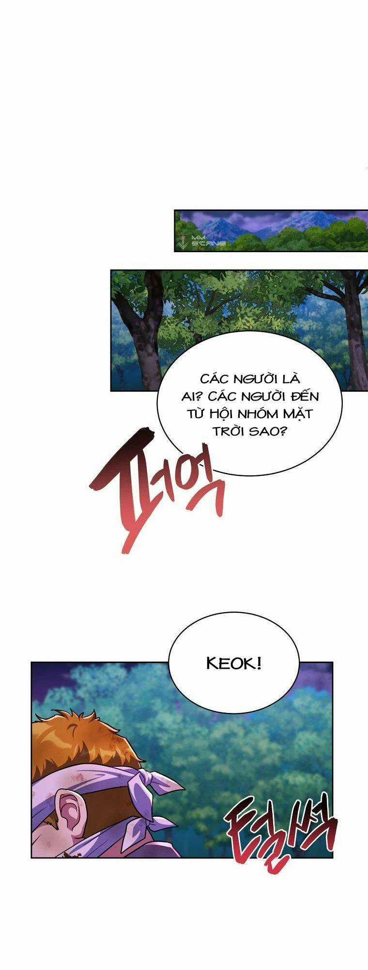 Xin Mời Dùng Bữa - Chapter 90 - Trang 29