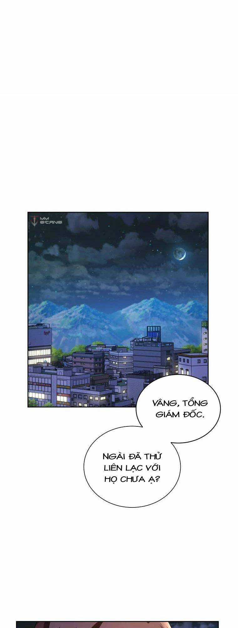 Xin Mời Dùng Bữa - Chapter 90 - Trang 4