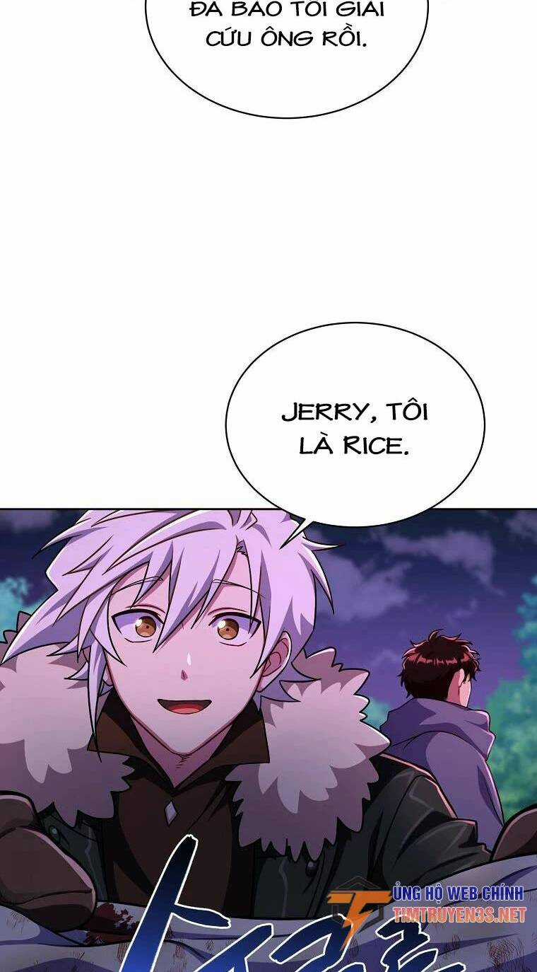 Xin Mời Dùng Bữa - Chapter 90 - Trang 31