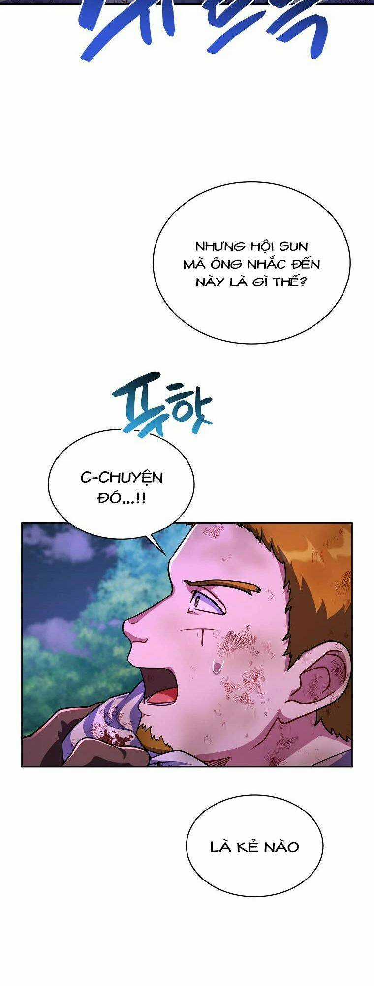 Xin Mời Dùng Bữa - Chapter 90 - Trang 32