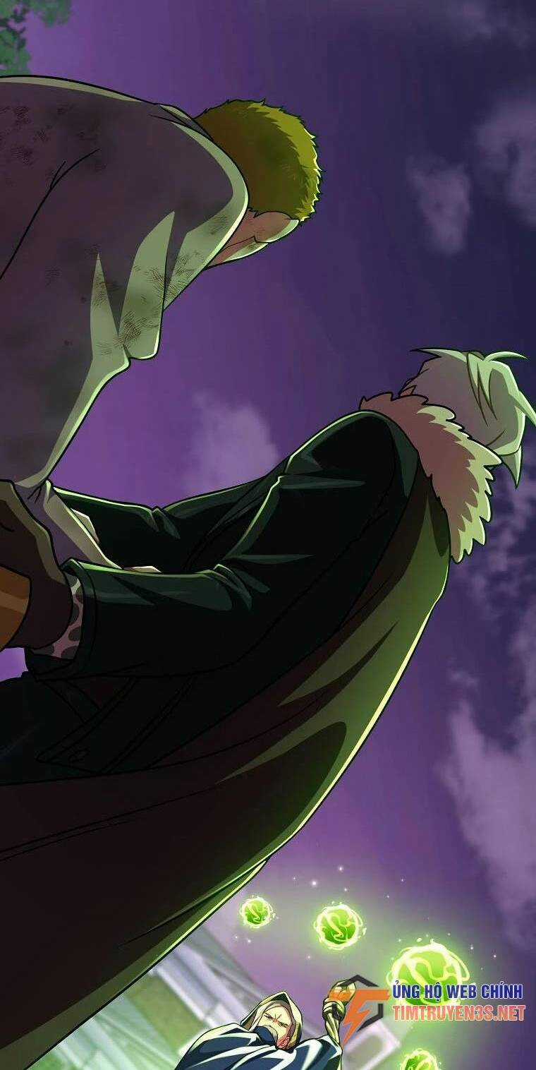 Xin Mời Dùng Bữa - Chapter 90 - Trang 34