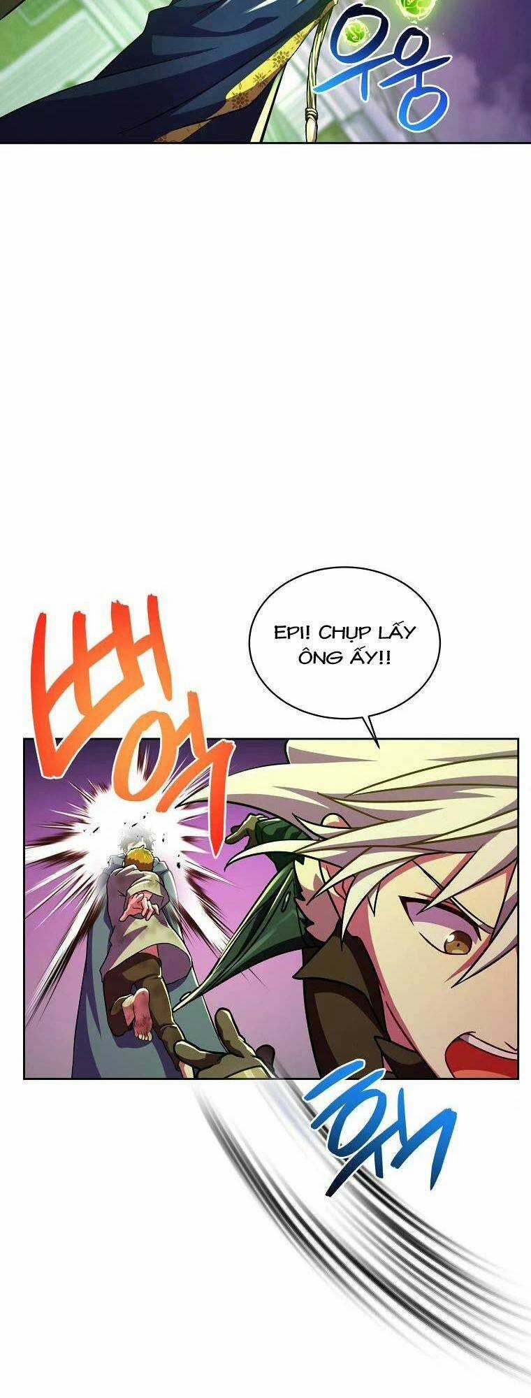 Xin Mời Dùng Bữa - Chapter 90 - Trang 35