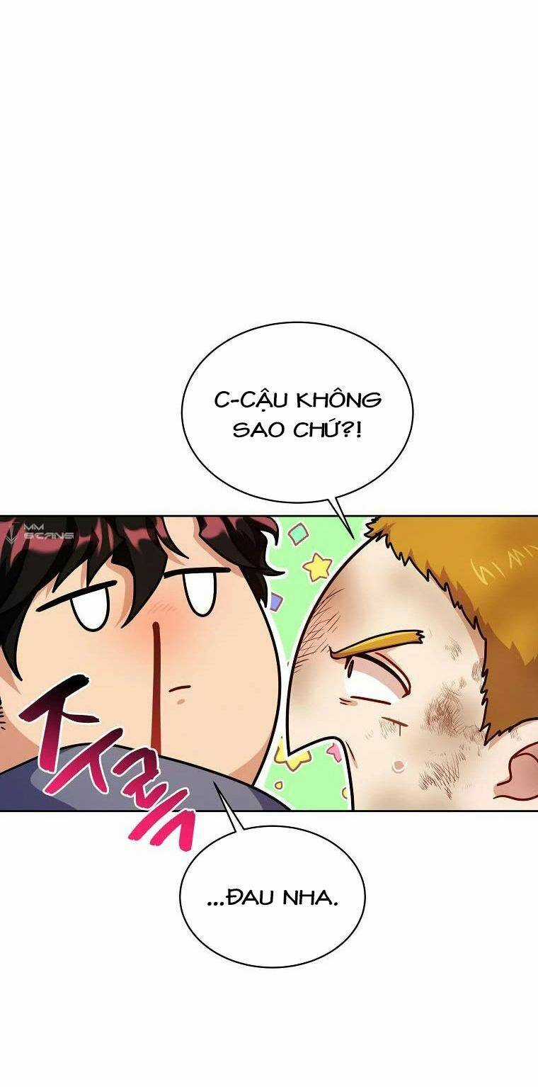 Xin Mời Dùng Bữa - Chapter 90 - Trang 36