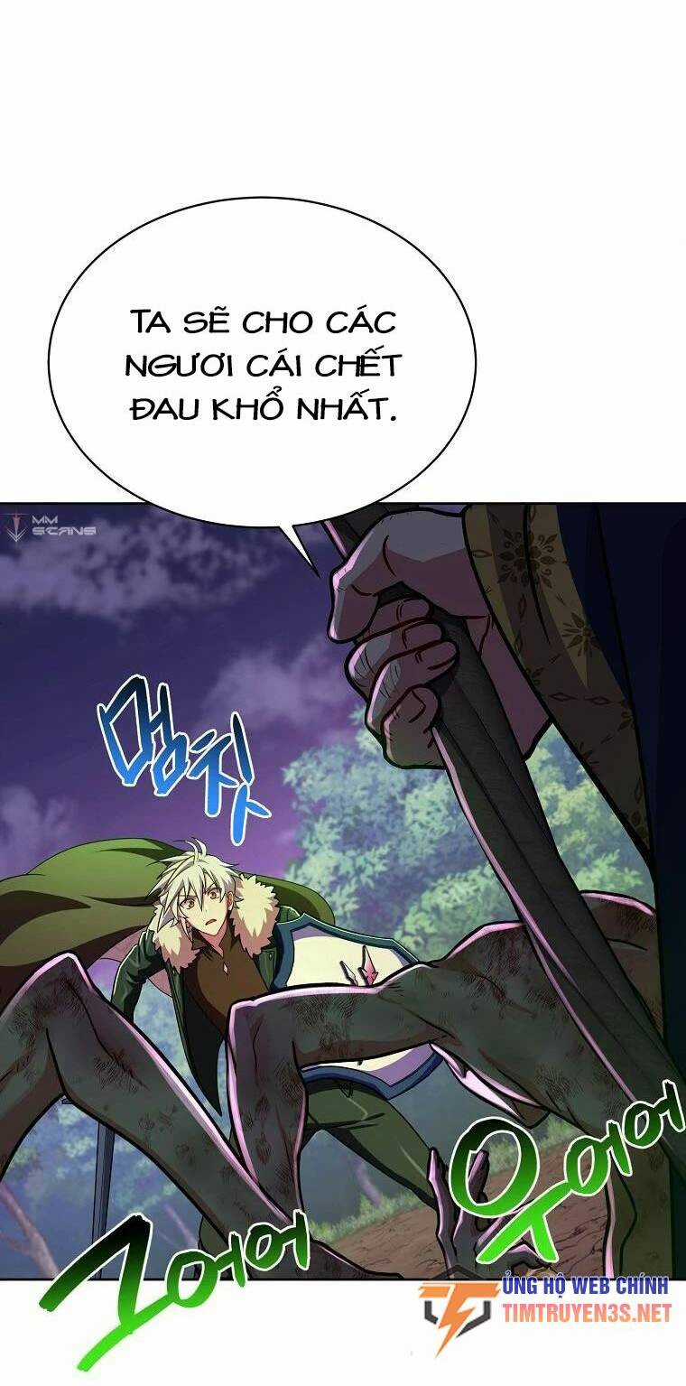 Xin Mời Dùng Bữa - Chapter 90 - Trang 37